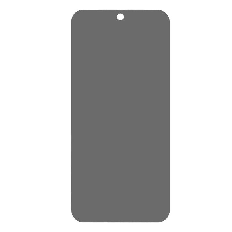 Anti-spion Skærmbeskytter I Hærdet Glas Til Huawei Pura 80 Ultra