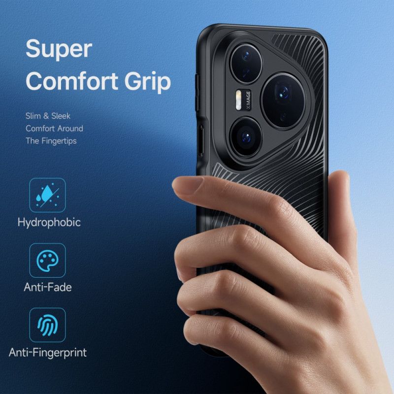 Cover Huawei Pura 80 Ultra Aimo Serie Dux Ducis