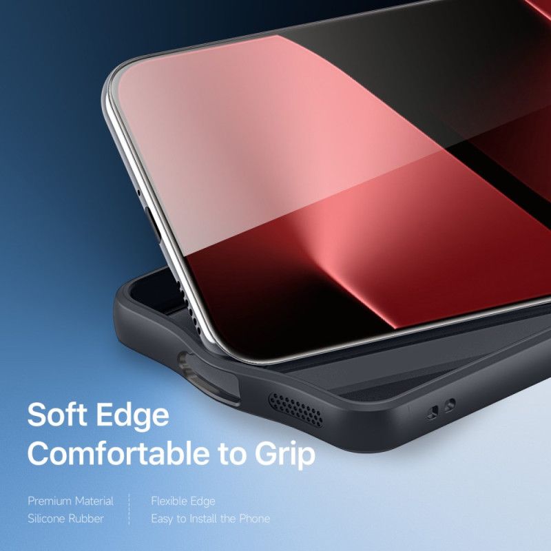 Cover Huawei Pura 80 Ultra Aimo Serie Dux Ducis