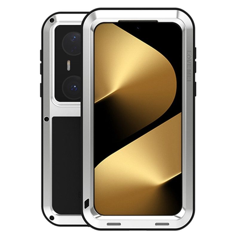 Cover Huawei Pura 80 Ultra Forstærket Beskyttelse Love Mei