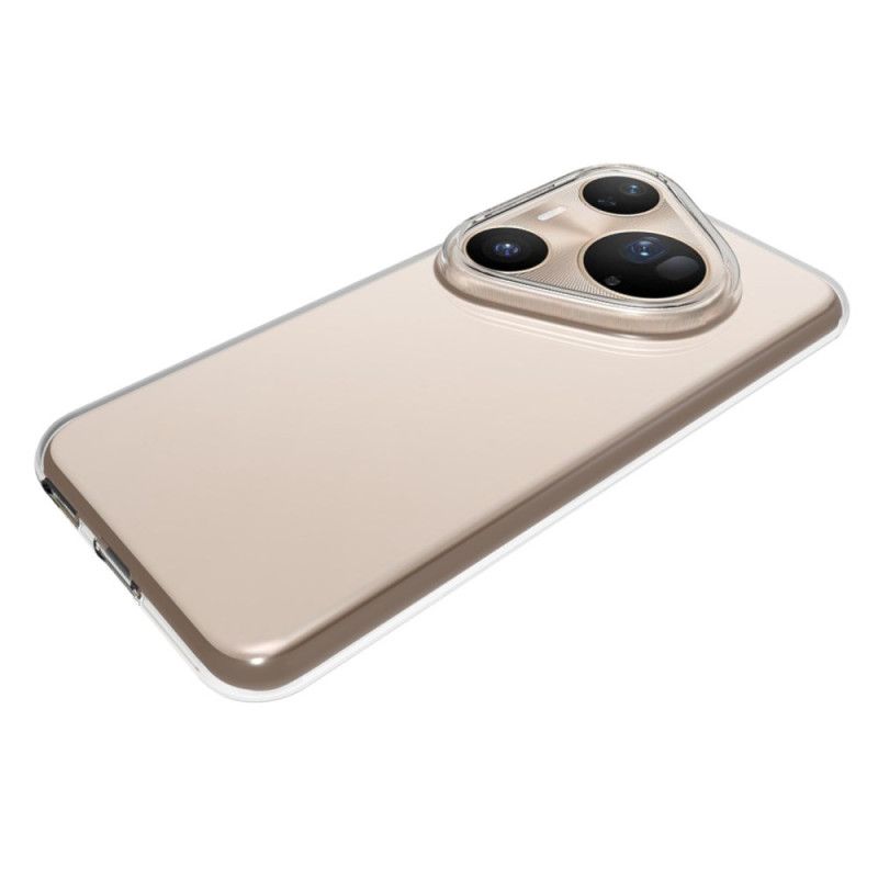 Cover Huawei Pura 80 Ultra Gennemsigtig