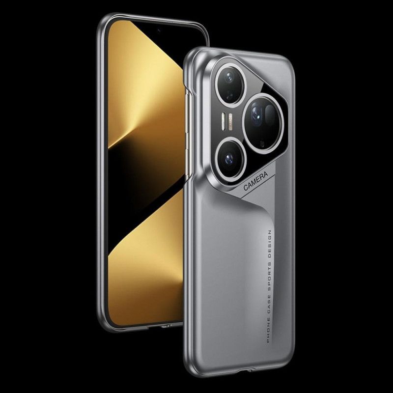 Cover Huawei Pura 80 Ultra Gkk Hårdt Cover