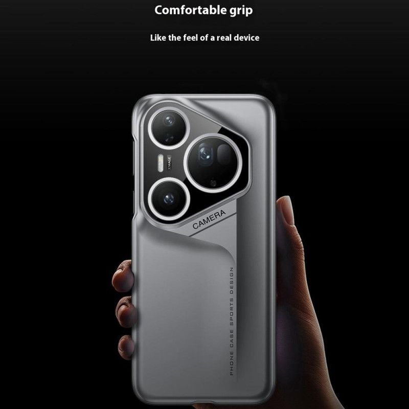 Cover Huawei Pura 80 Ultra Gkk Hårdt Cover