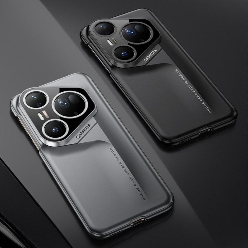 Cover Huawei Pura 80 Ultra Gkk Hårdt Cover