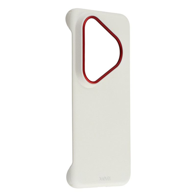 Cover Huawei Pura 80 Ultra Grænseløs X-level