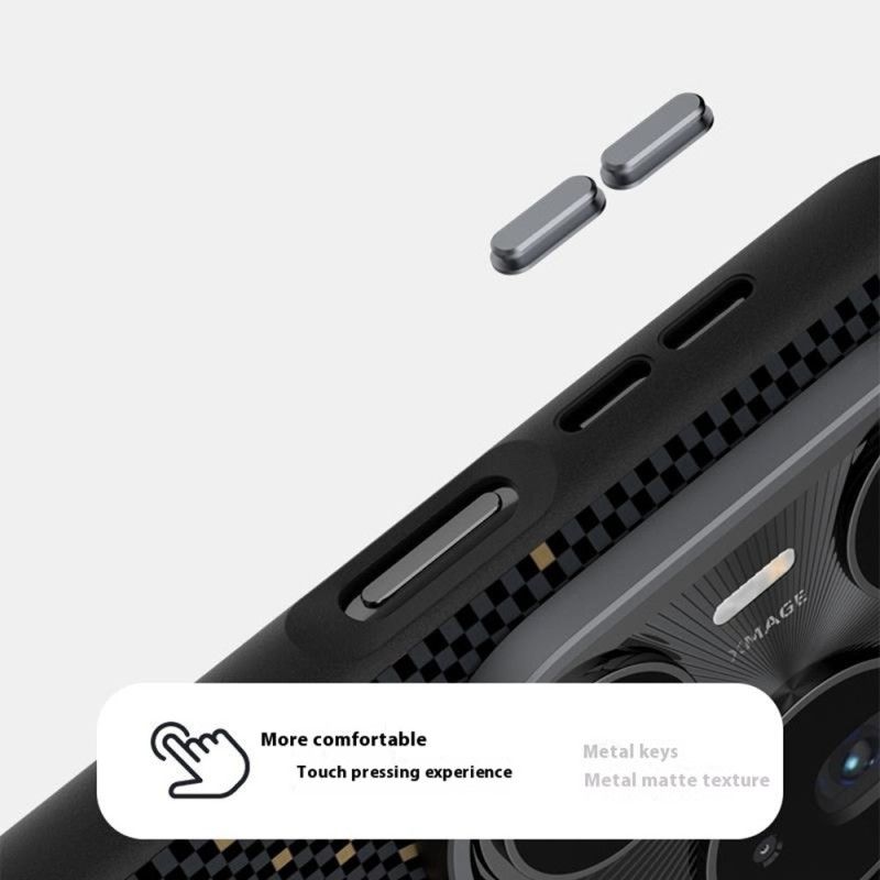 Cover Huawei Pura 80 Ultra Magnetisk Hjortemønster Abeel