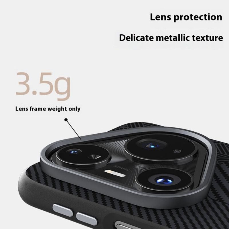 Cover Huawei Pura 80 Ultra Magsafe Abeel