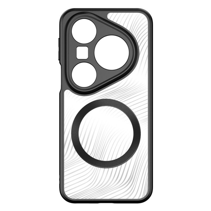 Cover Huawei Pura 80 Ultra Magsafe Aimo Serie Dux Ducis