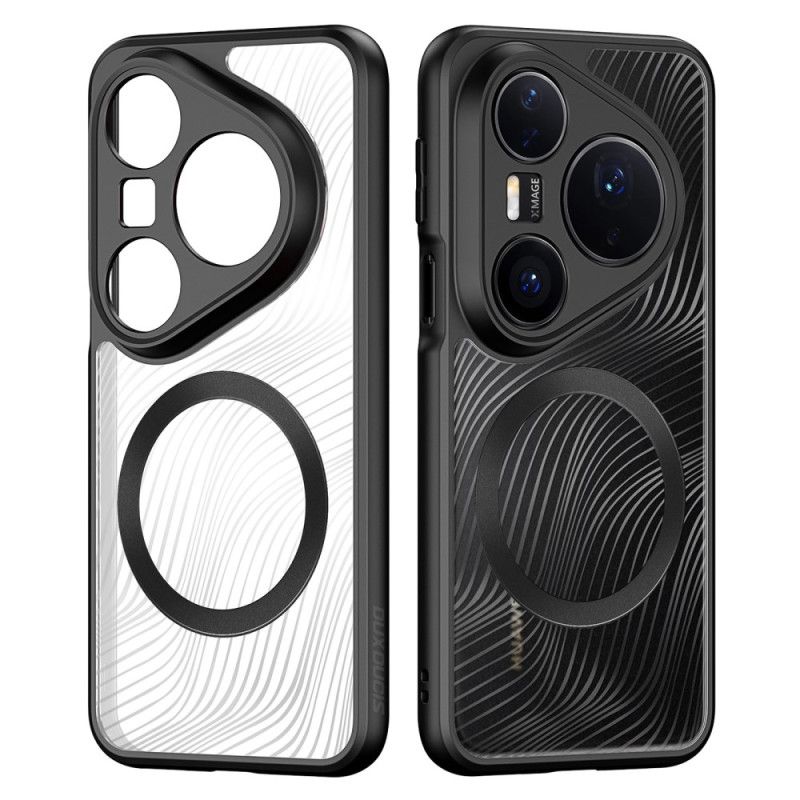 Cover Huawei Pura 80 Ultra Magsafe Aimo Serie Dux Ducis