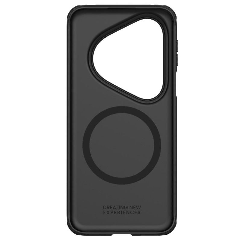 Cover Huawei Pura 80 Ultra Magsafe Frosted Shield Pro Nillkin