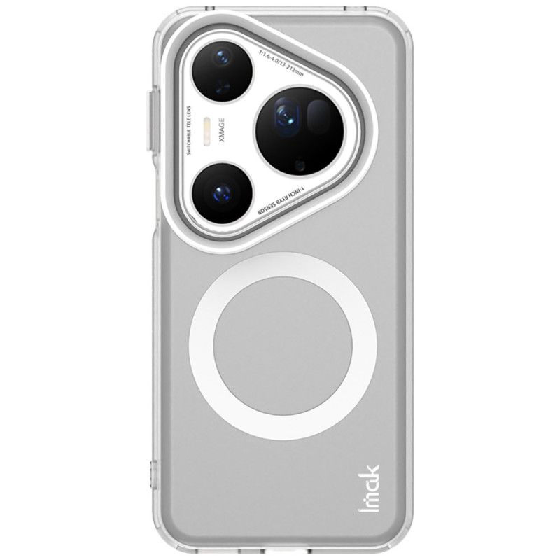 Cover Huawei Pura 80 Ultra Magsafe Imak