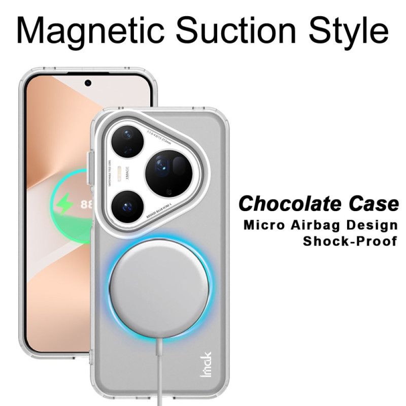 Cover Huawei Pura 80 Ultra Magsafe Imak