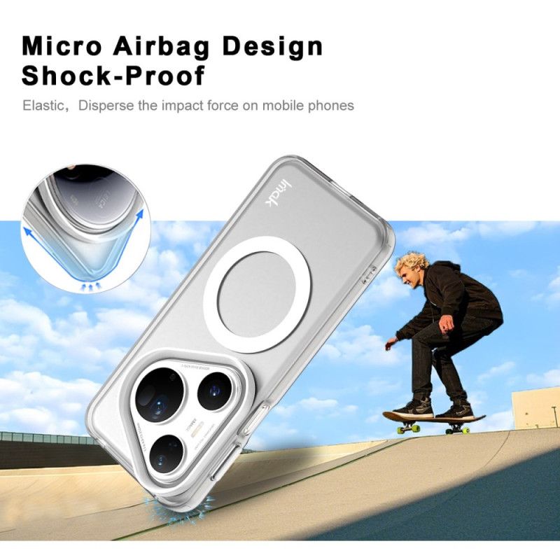 Cover Huawei Pura 80 Ultra Magsafe Imak