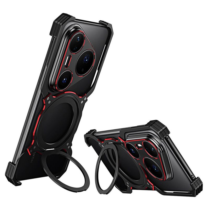 Cover Huawei Pura 80 Ultra Roterende Stativ Og Magnetisk Montering