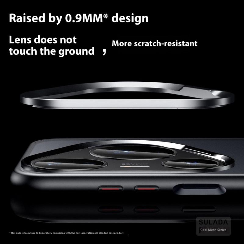 Cover Huawei Pura 80 Ultra Sulada