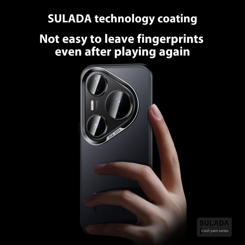 Cover Huawei Pura 80 Ultra Sulada