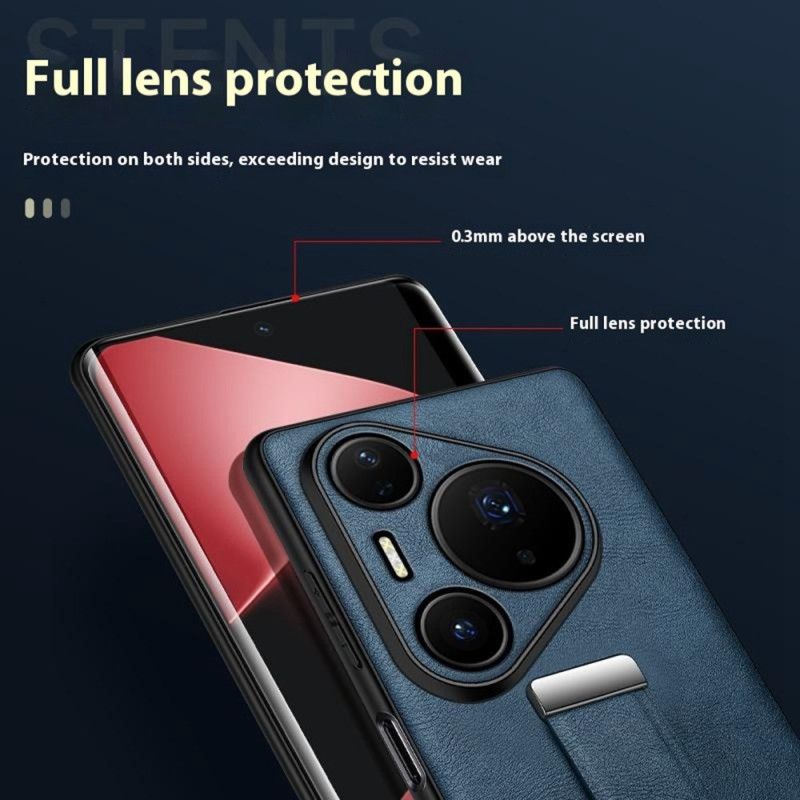 Cover Huawei Pura 80 Ultra Telefon Etui Fashion Series Sulada