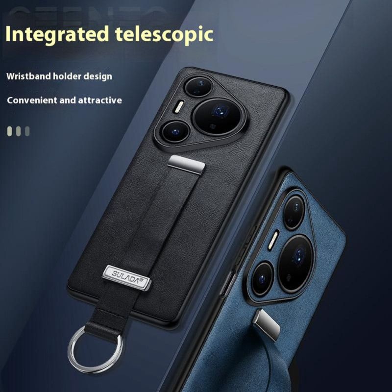 Cover Huawei Pura 80 Ultra Telefon Etui Fashion Series Sulada