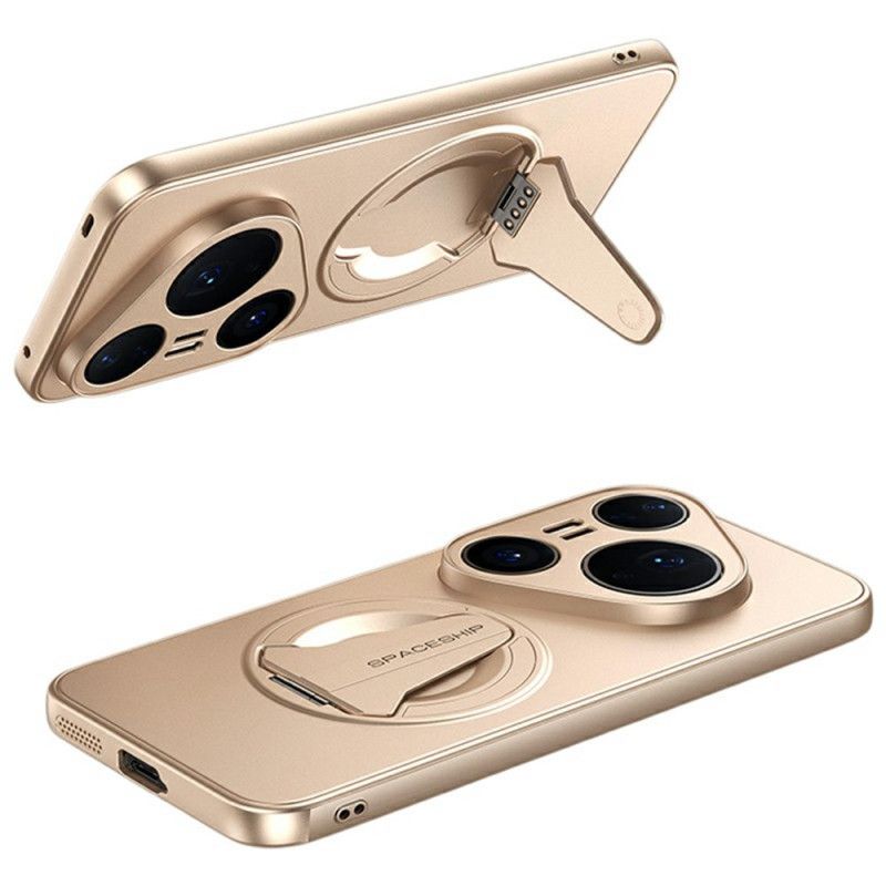 Cover Huawei Pura 80 Ultra Telefon Etui Magsafe Integrated Support