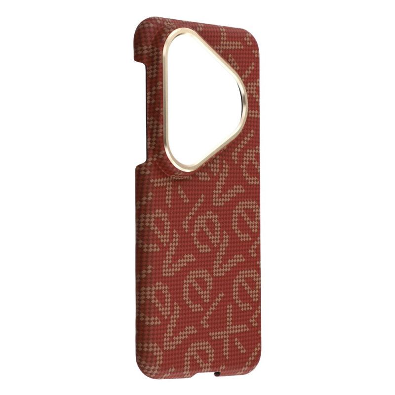 Cover Huawei Pura 80 Ultra Telefon Etui Magsafe X-level