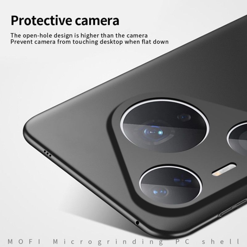 Cover Huawei Pura 80 Ultra Telefon Etui Mofi