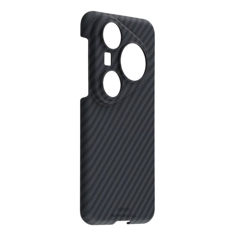 Cover Huawei Pura 80 Ultra X-level Carbon Fiber