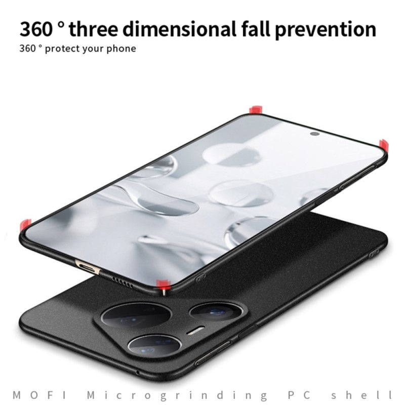Cover Til Huawei Pura 80 Ultra Mofi Slim Cover