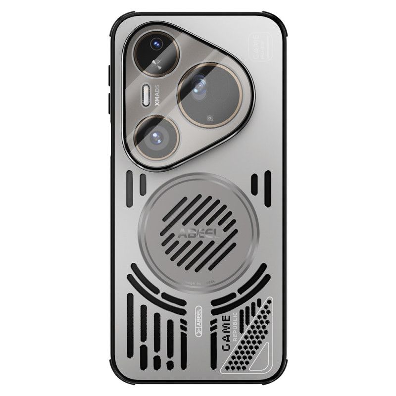 Cover Til Huawei Pura 80 Ultra Techno Design Abeel