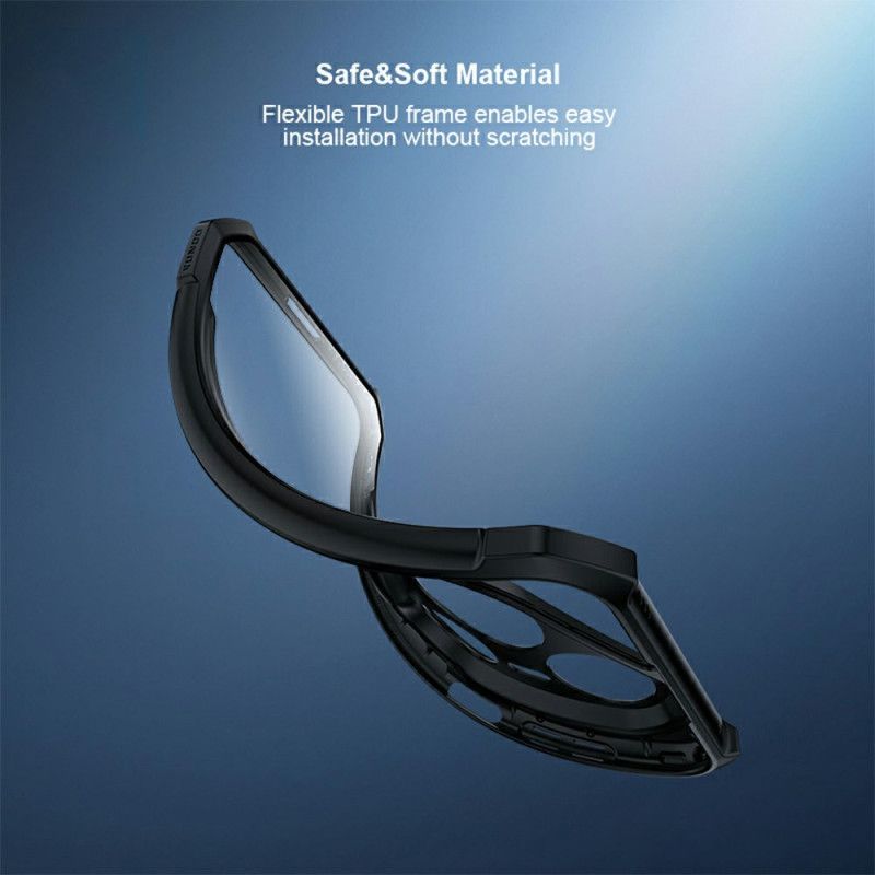 Cover Til Huawei Pura 80 Ultra Xundd