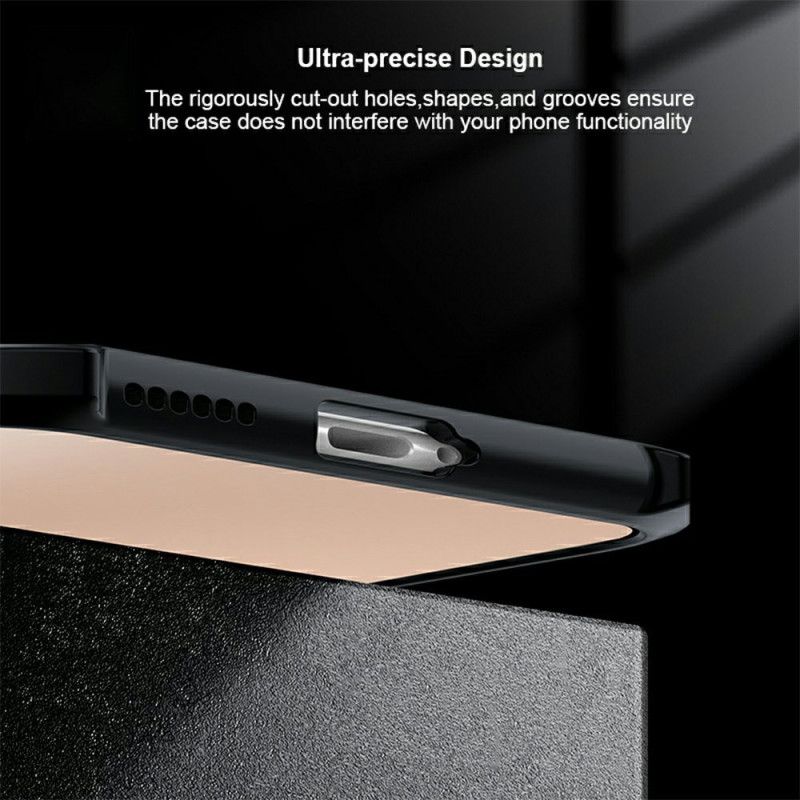 Cover Til Huawei Pura 80 Ultra Xundd