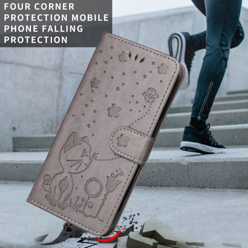 Flip Cover Huawei Pura 80 Ultra Bi Og Kat