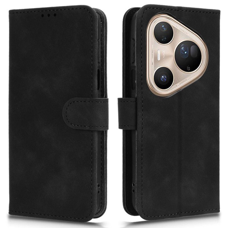 Flip Cover Huawei Pura 80 Ultra Ruskindseffekt