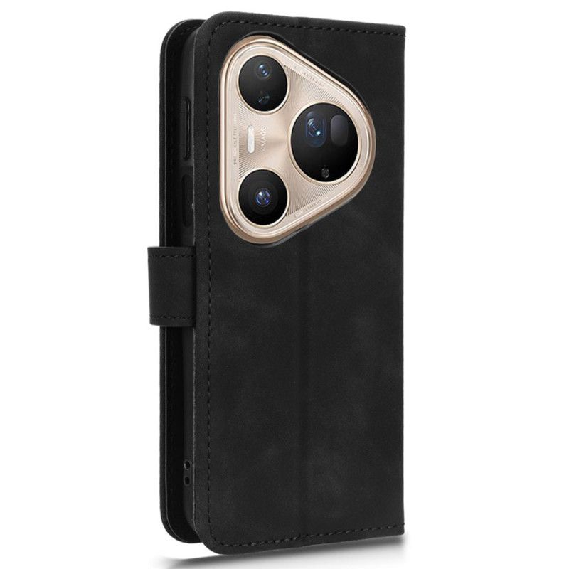 Flip Cover Huawei Pura 80 Ultra Ruskindseffekt