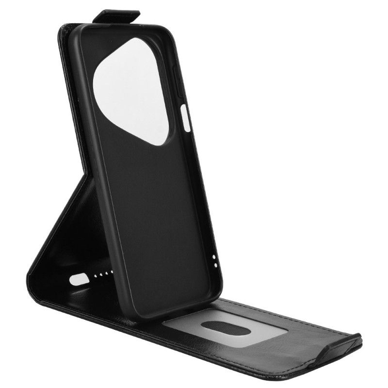 Flip Cover Til Huawei Pura 80 Ultra Klap Lodret