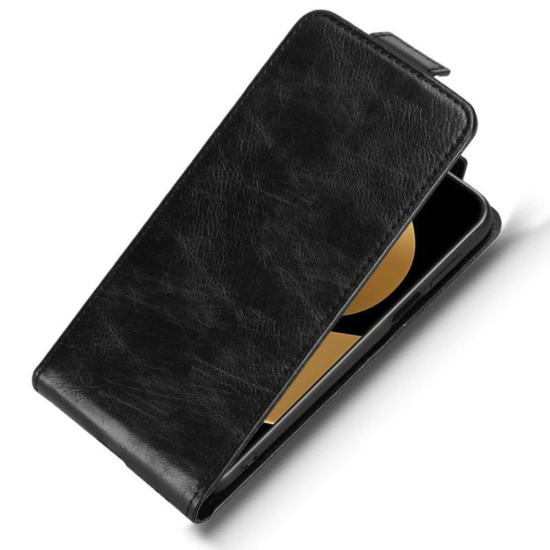 Flip Cover Til Huawei Pura 80 Ultra Klap Lodret