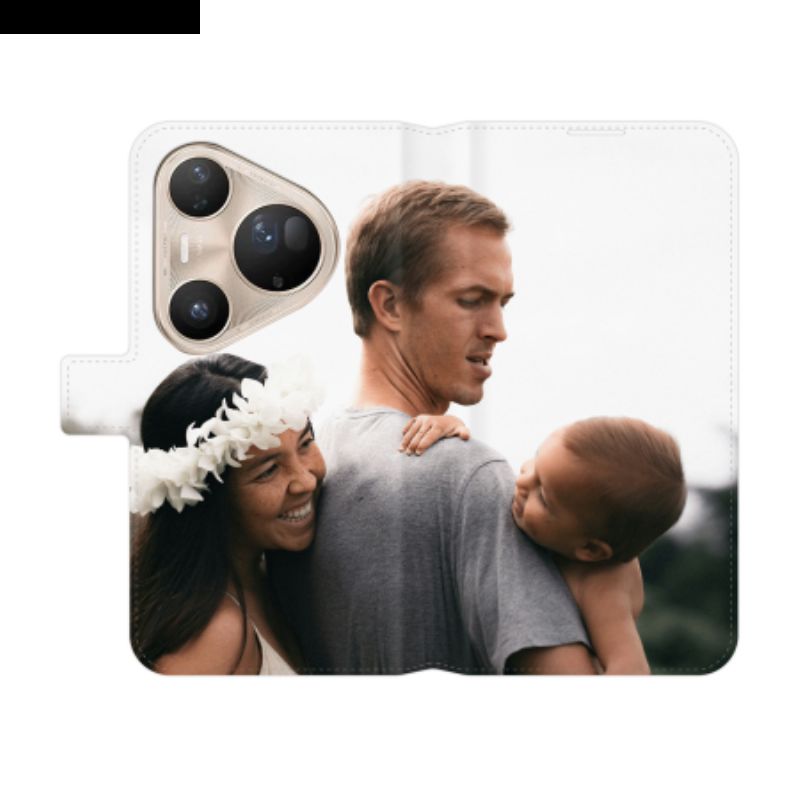 Læder Cover Huawei Pura 80 Ultra Telefon Etui Trending