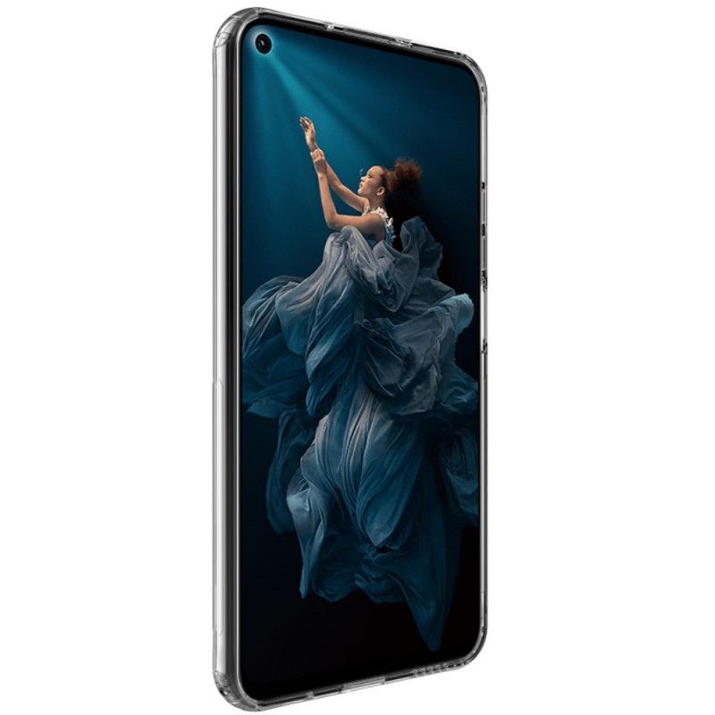 Cover Honor 20 Gennemsigtig Imak