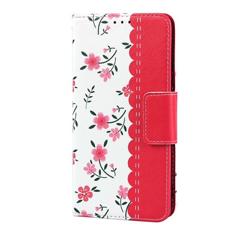 Flip Cover Honor 20 Magenta G-Streng