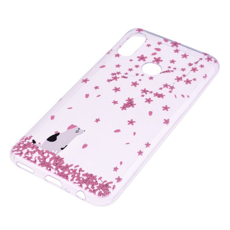 Cover Honor 10 Lite Kronblade Og Kat Original