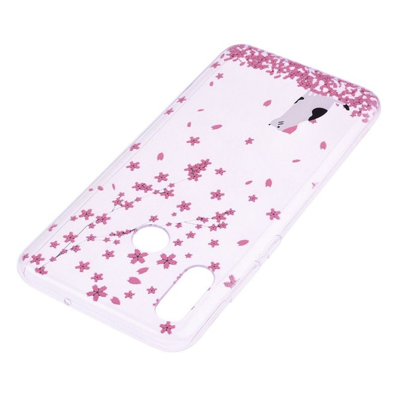 Cover Honor 10 Lite Kronblade Og Kat Original
