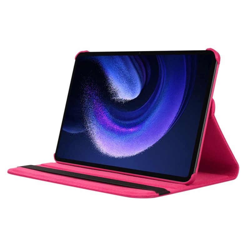 Case Xiaomi Pad 6 Telefon Etui Enkay Roterende Design