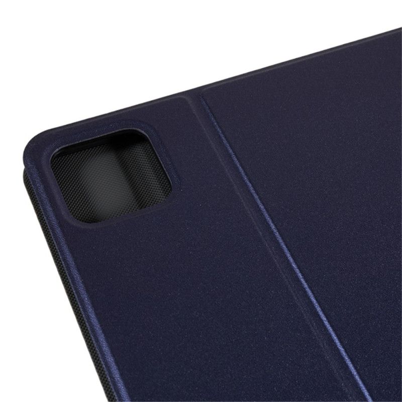 Case Xiaomi Pad 6 Telefon Etui Lædereffekt