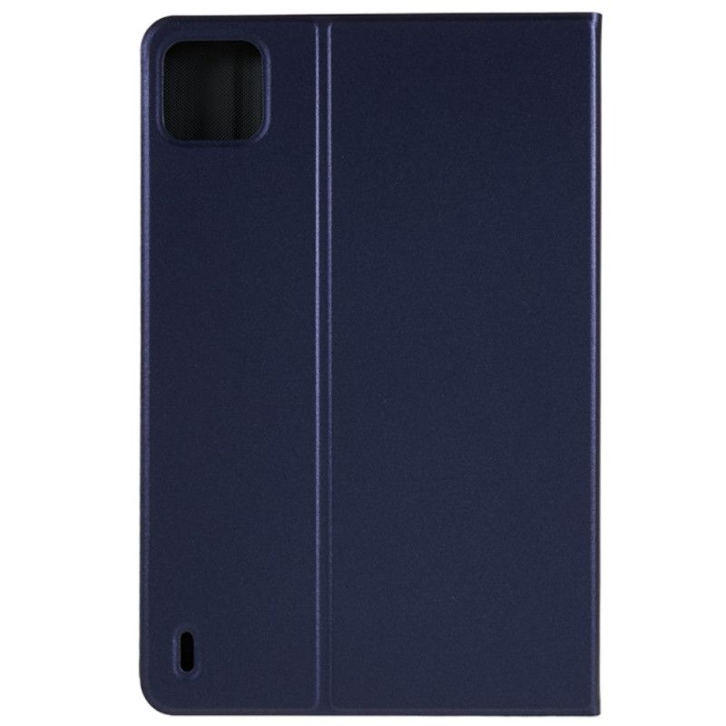 Case Xiaomi Pad 6 Telefon Etui Lædereffekt
