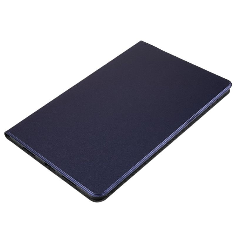 Case Xiaomi Pad 6 Telefon Etui Lædereffekt