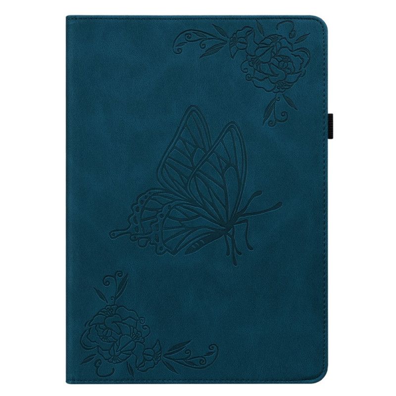 Case Xiaomi Pad 6 Telefon Etui Sommerfugleprint