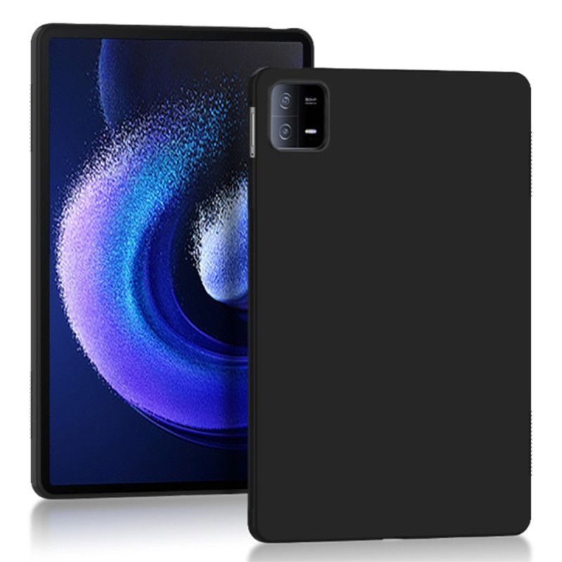 Cover Til Xiaomi Pad 6 Silikone