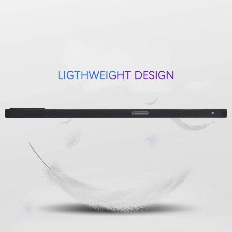 Cover Xiaomi Pad 6 Airbaghjørner