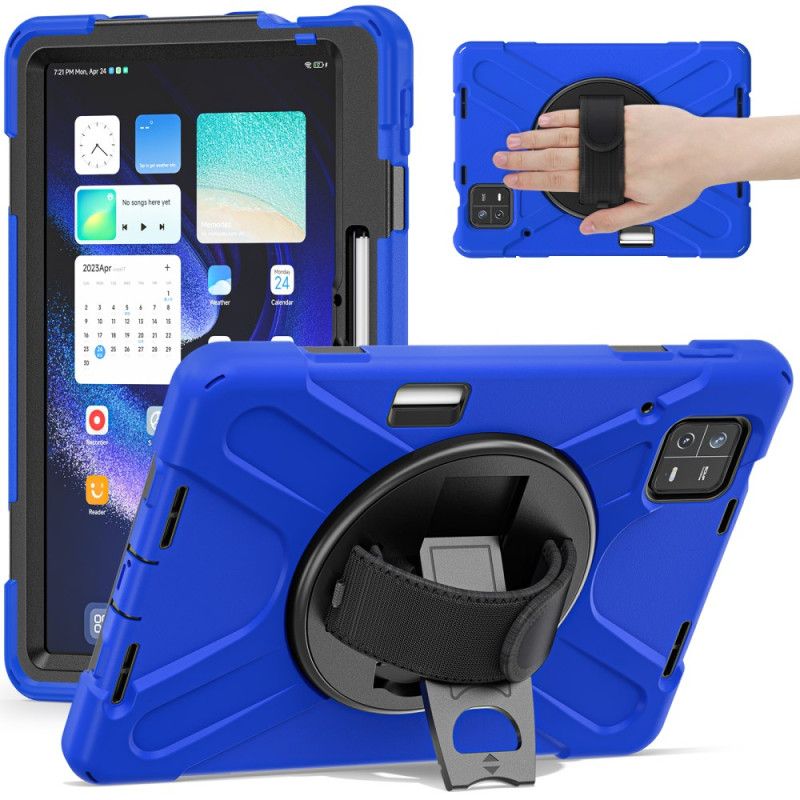 Cover Xiaomi Pad 6 Forstærket Premium