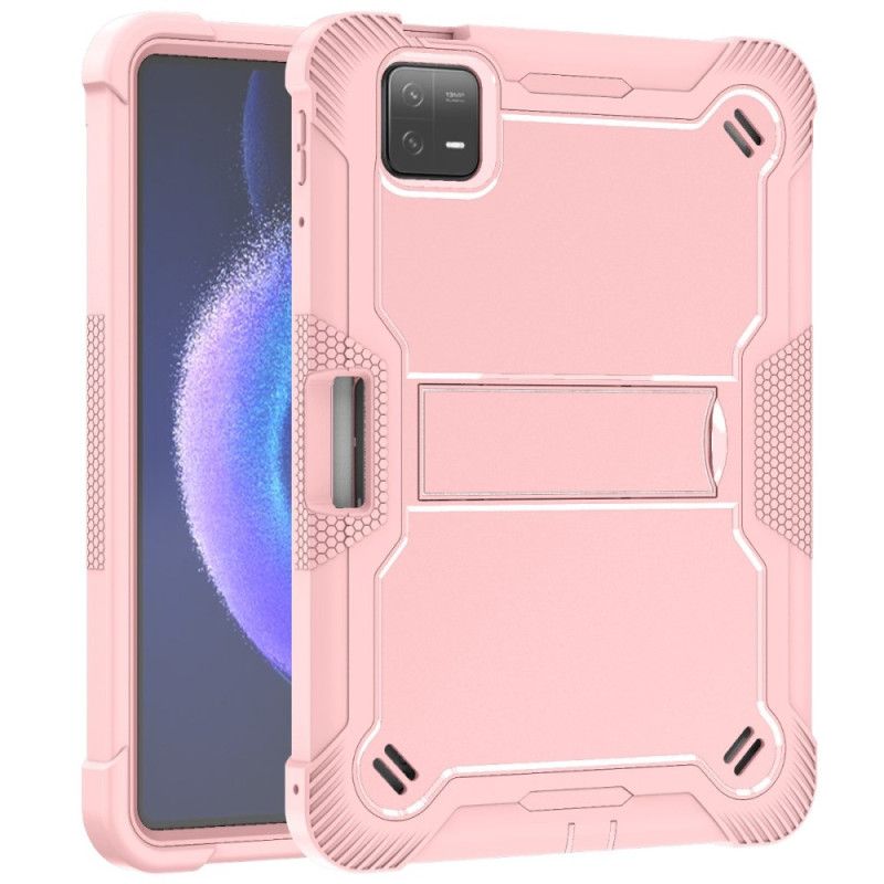 Cover Xiaomi Pad 6 Robust Med Stativ