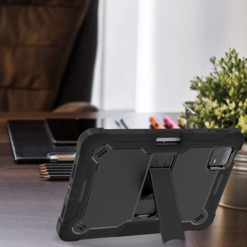 Cover Xiaomi Pad 6 Robust Med Stativ